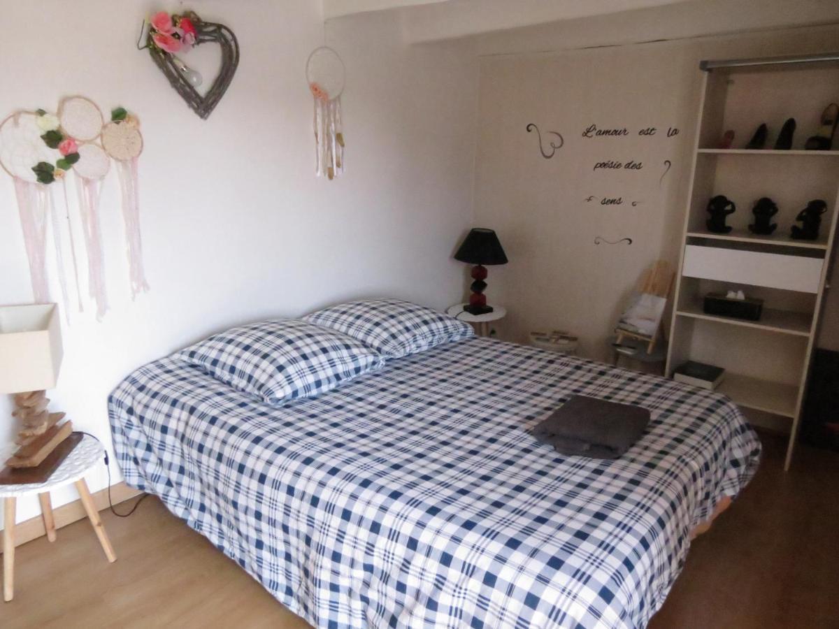 Chambre D'Hote Naturiste Ou Pas Miniac-Morvan Bagian luar foto