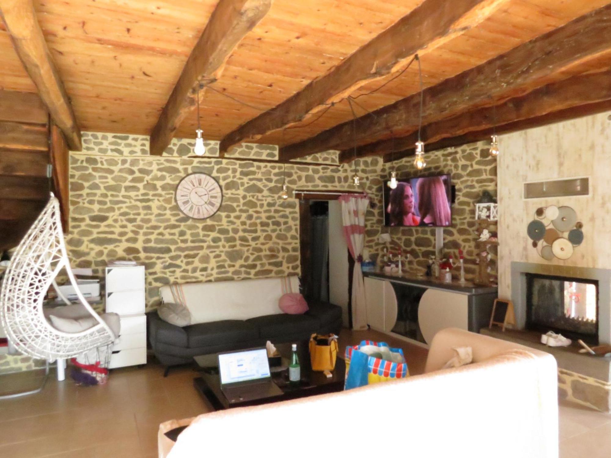 Chambre D'Hote Naturiste Ou Pas Miniac-Morvan Bagian luar foto